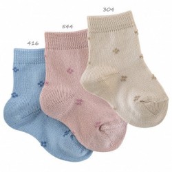 CALCETINES LANA CONDOR 3877/4