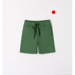 PANTALON BERMUDA IDO 8692
