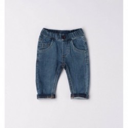 PANTALON VAQUERO IDO 8094