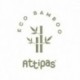 ATTIPAS ATTIPAS ATTI STRAP MINT