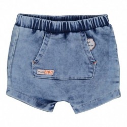 PANTALON BERMUDA BIRBA 61003
