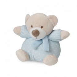 PELUCHE INTERBABY OSI07 OSITO SONAJERO