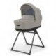 COCHE INGLESINA DUO ELECTA BATTERY BEIGE