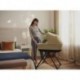 COCHE INGLESINA DUO ELECTA BATTERY BEIGE
