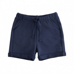 PANTALON BERMUDA IDO 6613