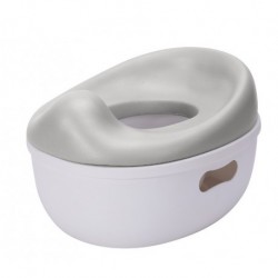 ORINAL KIKKA BOO 3 EN 1 TRIO GRIS