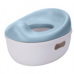 ORINAL KIKKA BOO 3 EN 1 TRIO AZUL