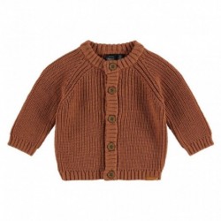 CHAQUETA NIÑO PUNTO BABY FACE 22527321