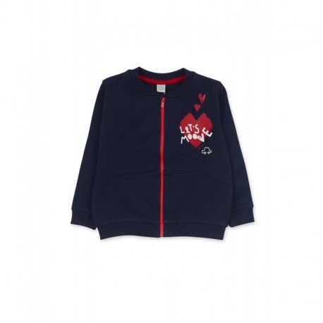 CHAQUETA ALGODÓN TUC TUC 11359671