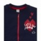 CHAQUETA ALGODÓN TUC TUC 11359671