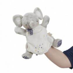 DOUDOU KALOO K210004 MARIONETA ELEFANTE