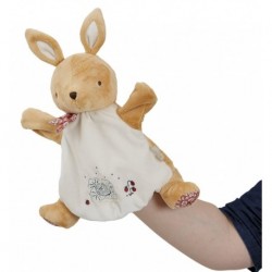 DOUDOU KALOO K210005 MARIONETA CONEJO