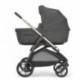 COCHE INGLESINA DUO APTICA VELVET GREY