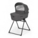 COCHE INGLESINA DUO APTICA VELVET GREY