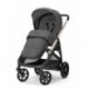 COCHE INGLESINA DUO APTICA VELVET GREY