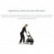 COCHE INGLESINA DUO APTICA VELVET GREY