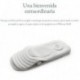 COCHE INGLESINA DUO APTICA VELVET GREY