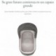 COCHE INGLESINA DUO APTICA VELVET GREY