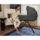 COCHE INGLESINA DUO APTICA VELVET GREY