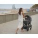 COCHE INGLESINA DUO APTICA VELVET GREY