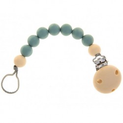 CADENA CHUPETE BEBE-LLO BLUISH