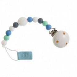 CADENA CHUPETE BEBE-LLO MEROPE