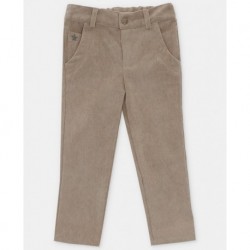 PANTALON MARTIN ARANDA 043-20244 PORCELANA