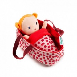 MUÑECA LILLIPUTIENS 83133 BEBE AGATHE