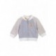 CHAQUETA ALGODÓN SOPHIE LA GIRAFE 44120