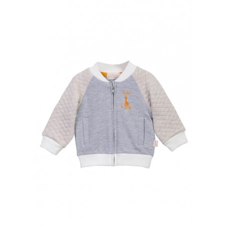 CHAQUETA ALGODÓN SOPHIE LA GIRAFE 44120