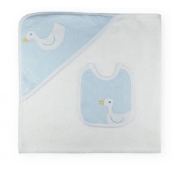 CAPA DE BAÑO SARDON 22HA-304 PATITO
