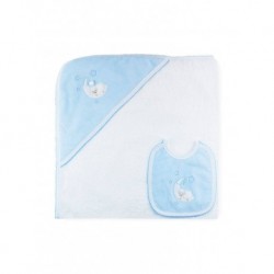 CAPA DE BAÑO SARDON 22HA-493 OVEJITA