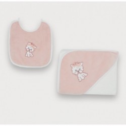 CAPA DE BAÑO SARDON O24HA-734 LYLY + BABERO
