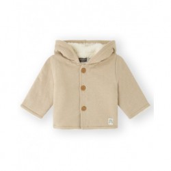 CHAQUETON ACOLCHADO CANADA HOUSE 23431410 MINITRESOR
