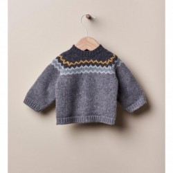 JERSEY WEDOBLE I2409301 A