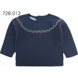 JERSEY PECESA BABY 728-012-11