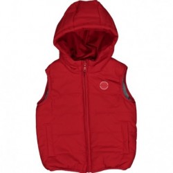 CHALECO ACOLCHADO BIRBA 98002