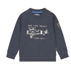 SUDADERA DIRKJE Q52733-35