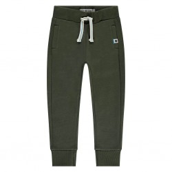 PANTALON STAINS & STORIES SSA24507281