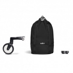 BOLSO SILLETA BABYZEN 8020 YOYO BLACK