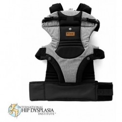 MOCHILA PORTABEBE JANE 060246 KANGAROO SOIL