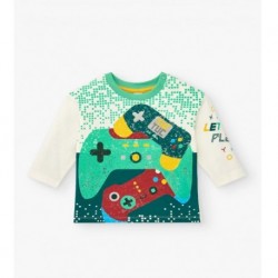 CAMISETA MANGA LARGA TUC TUC 11379436