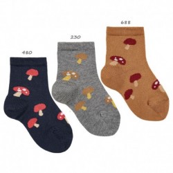 CALCETINES LANA CONDOR 3904/4