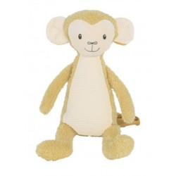PELUCHE HAPPY HORSE 134100 MONKEY MANO 28 CM