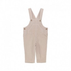PANTALON PETO TARTALETA B5960-B544