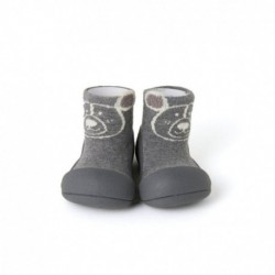 ATTIPAS ATTIPAS TEDDY GREY