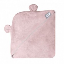 CAPA DE BAÑO SHNUGGLE BAMBOO PINK