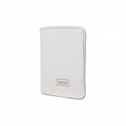 PORTADOCUMENTOS ROSY 3601L PIEL LISA