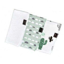 TOALLITA SONPETIT PACK 3 TOALLITAS PT.ROC.V