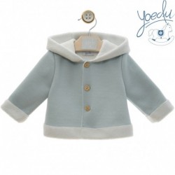 TRENCA YOEDU 3984-11 DOBLE FAZ PUNTO